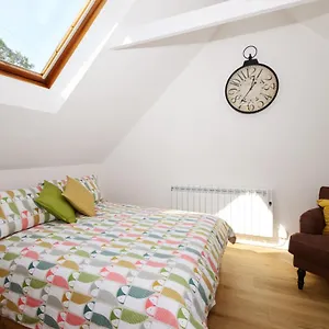 Stodham - One Bed Near Minster York