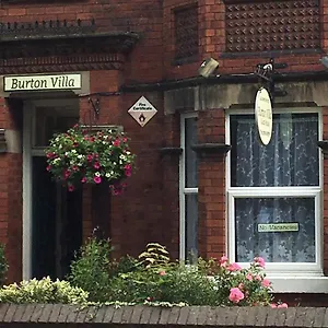 Couette-café Burton, York