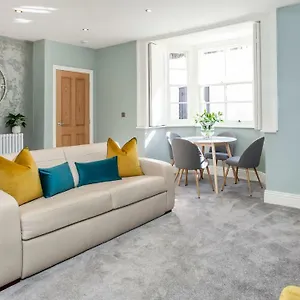 1 Bootham York